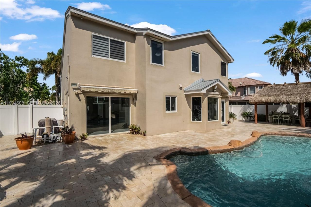 612 SW 179th Ave, Pembroke Pines, FL 33029 Photo