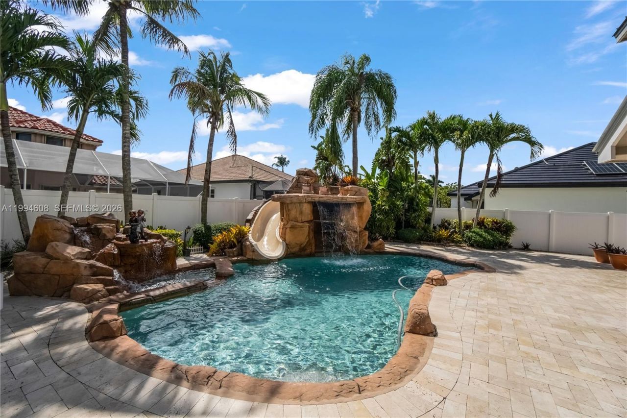 612 SW 179th Ave, Pembroke Pines, FL 33029 Photo
