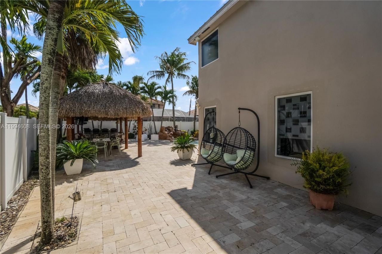 612 SW 179th Ave, Pembroke Pines, FL 33029 Photo