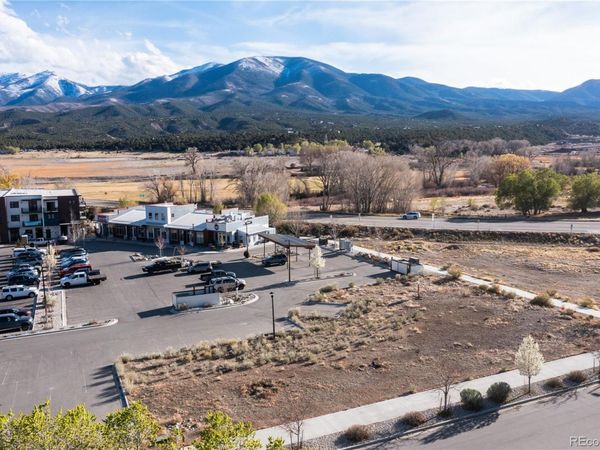 148 Old Stage Road , Salida, CO 81201