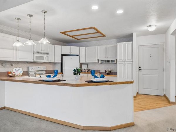 650 S Clinton Street , Unit 5D, Denver, CO 80247