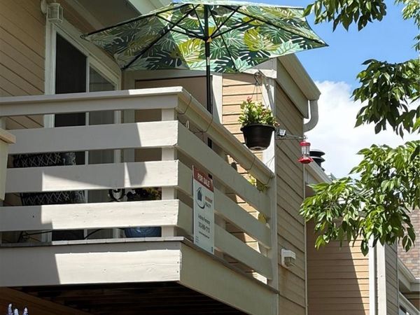 3322 S Ammons Street, Unit 206, Lakewood, CO 80227