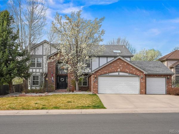 6129 S Moline Way , Englewood, CO 80111