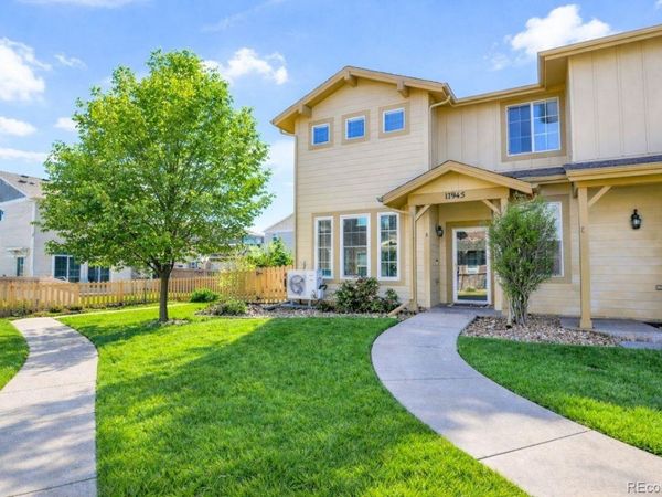 17945 E 104th Place , Unit B, Commerce City, CO 80022