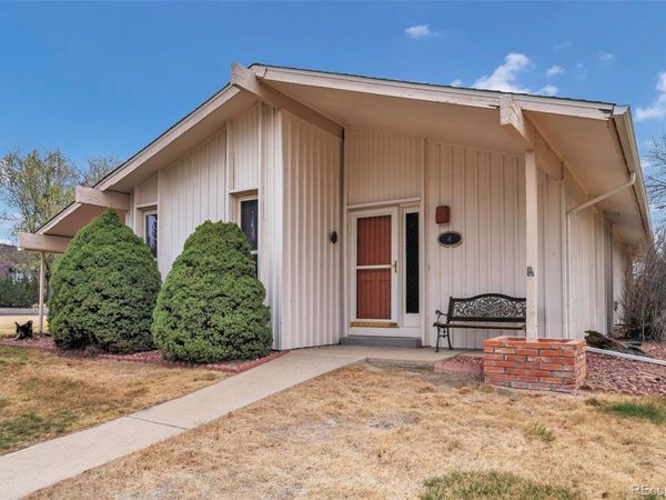 4 Douglas Drive S, Broomfield, CO 80020