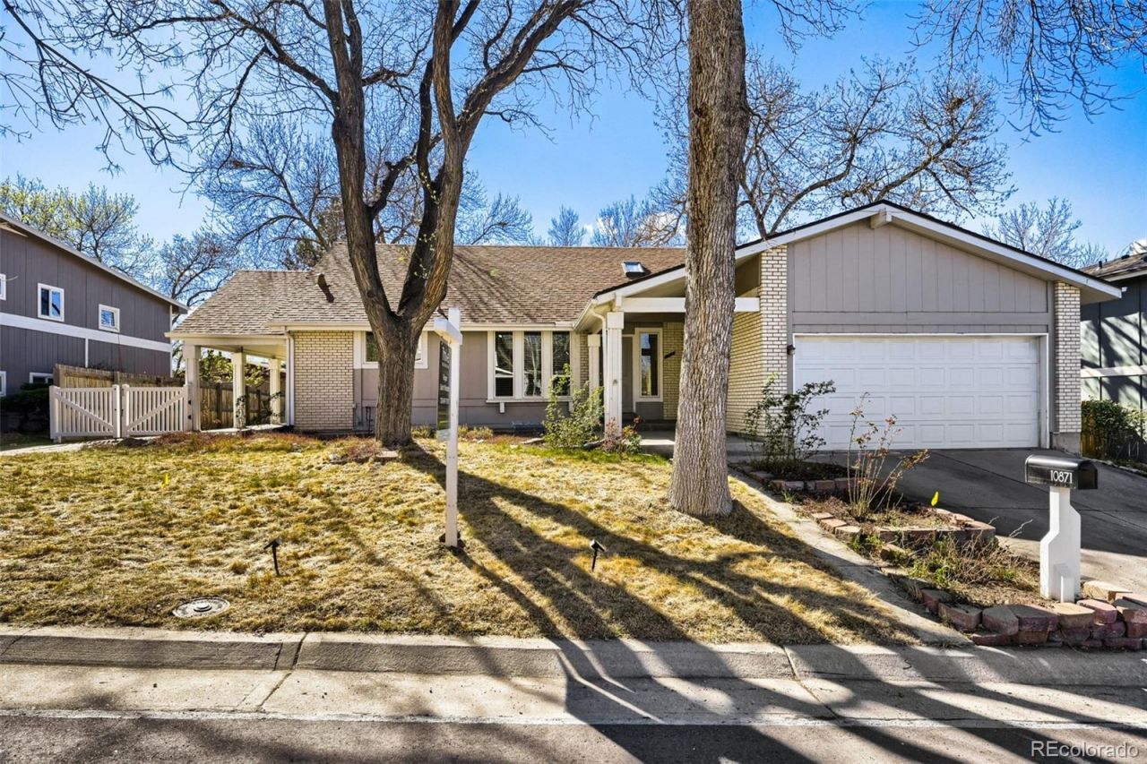 10871 Vrain Street, Westminster, CO 80031 Main Photo