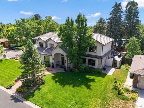 4181 S Ivy Lane , Englewood, CO 80111