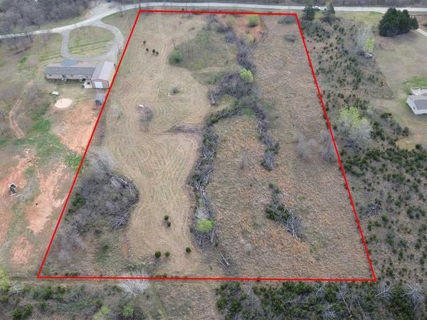 6110 N Matilda Drive, Glencoe, OK 74032