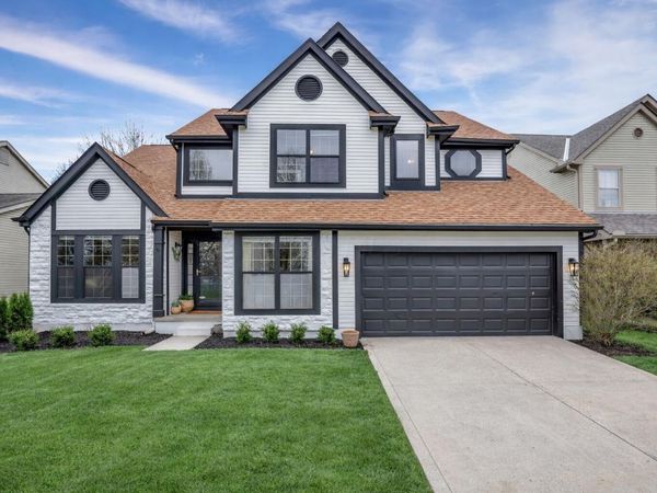 2639 Berber Street, Powell, OH 43065