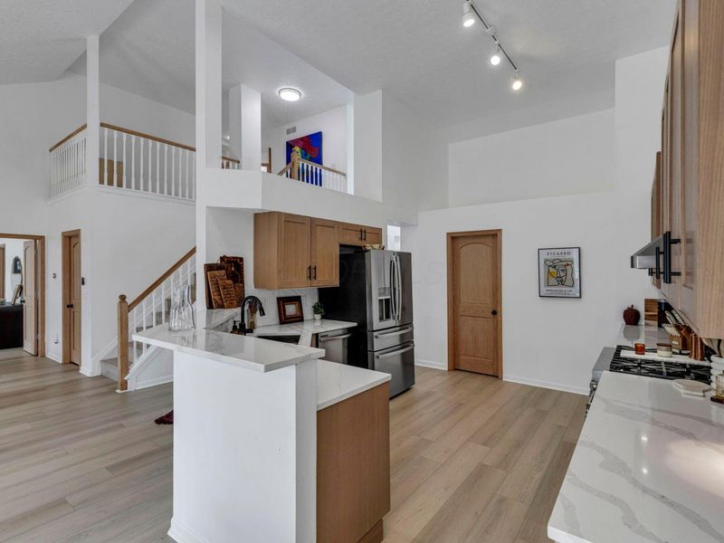 2639 Berber Street, Powell, OH 43065 Photo 12