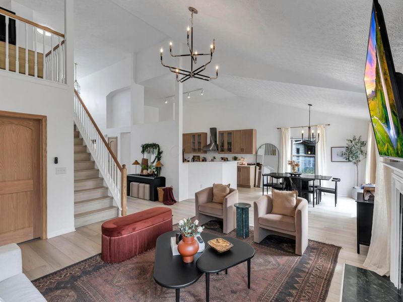 2639 Berber Street, Powell, OH 43065 Photo 15