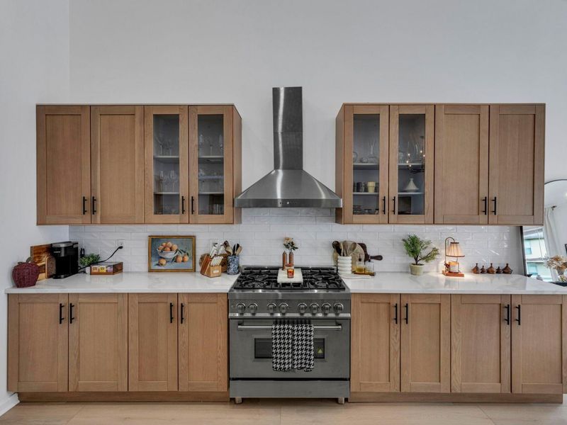 2639 Berber Street, Powell, OH 43065 Photo 2