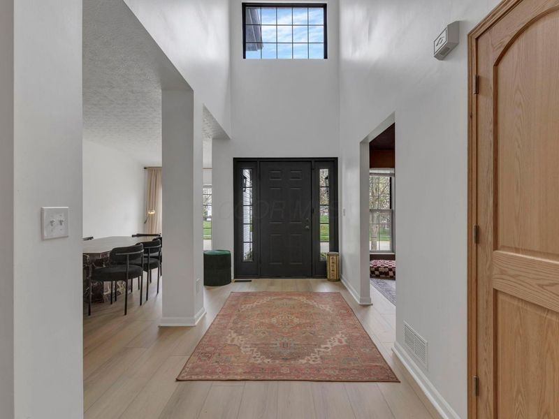 2639 Berber Street, Powell, OH 43065 Photo 3