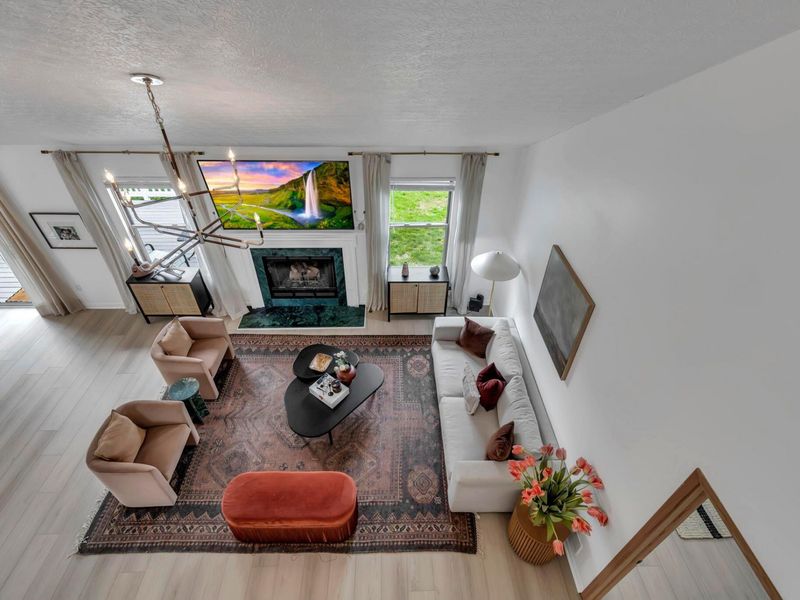 2639 Berber Street, Powell, OH 43065 Photo 5