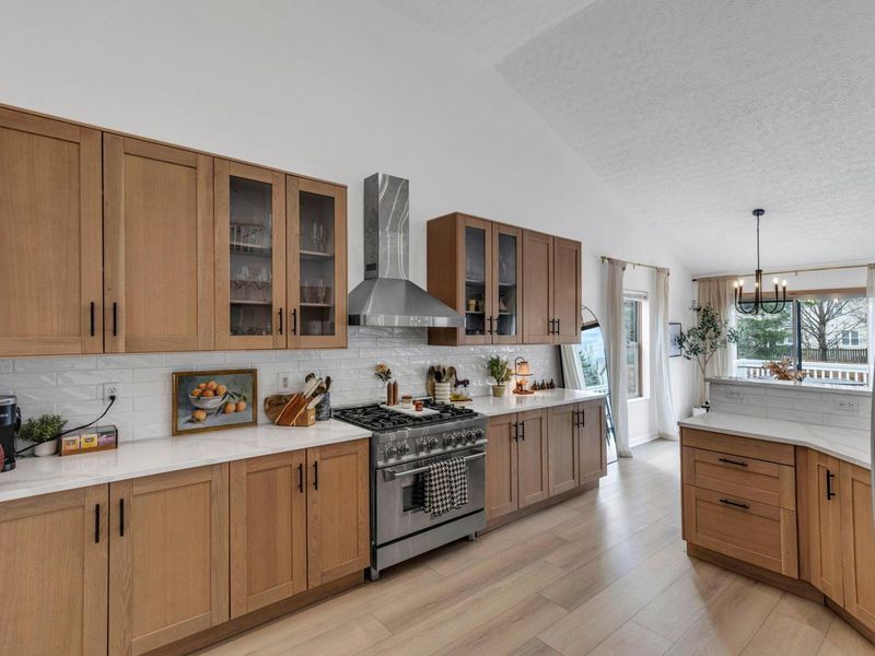 2639 Berber Street, Powell, OH 43065 Photo 6