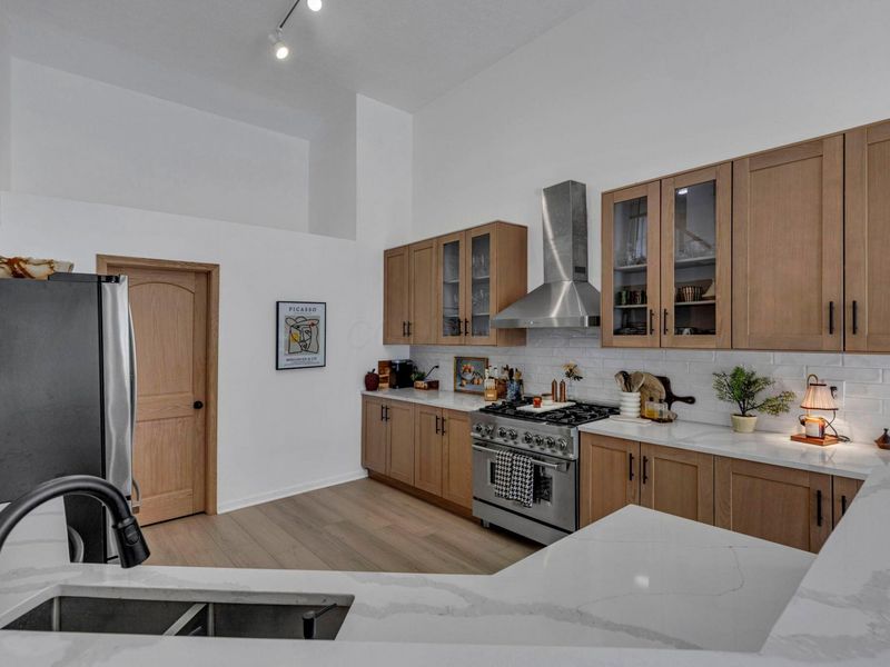 2639 Berber Street, Powell, OH 43065 Photo 7