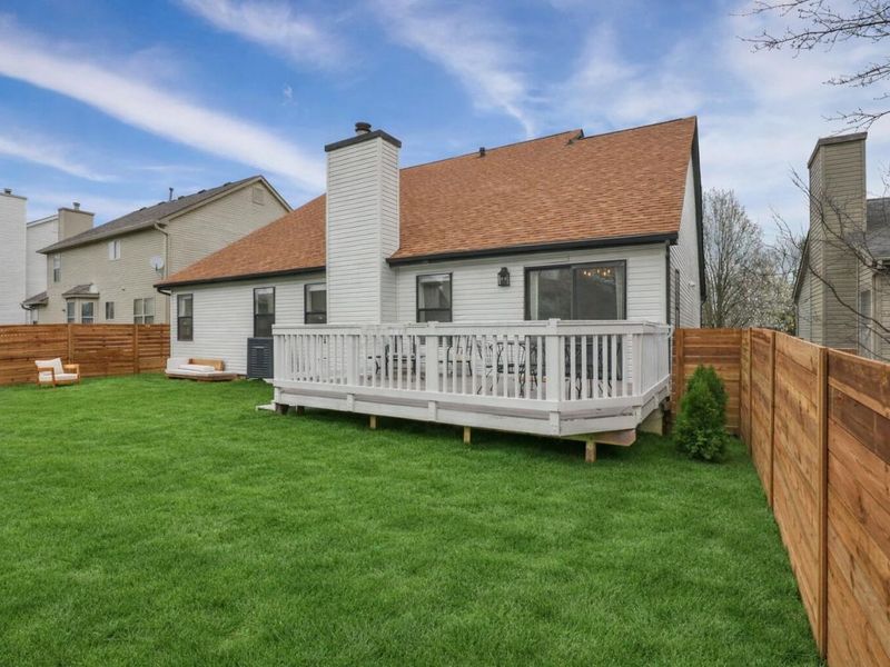 2639 Berber Street, Powell, OH 43065 Photo 79