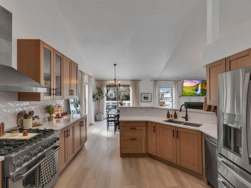 2639 Berber Street, Powell, OH 43065 Photo 8