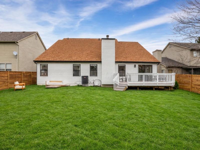 2639 Berber Street, Powell, OH 43065 Photo 81