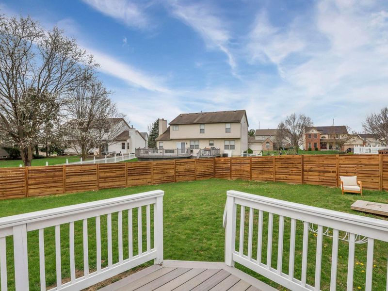 2639 Berber Street, Powell, OH 43065 Photo 82