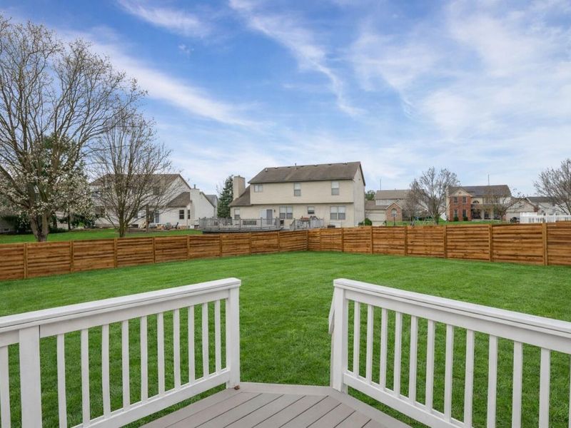 2639 Berber Street, Powell, OH 43065 Photo 85