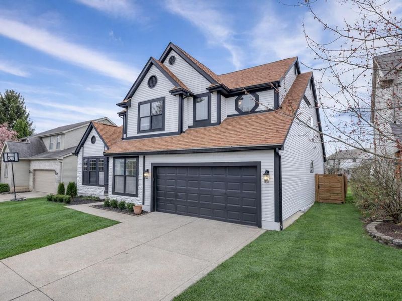 2639 Berber Street, Powell, OH 43065 Photo 89