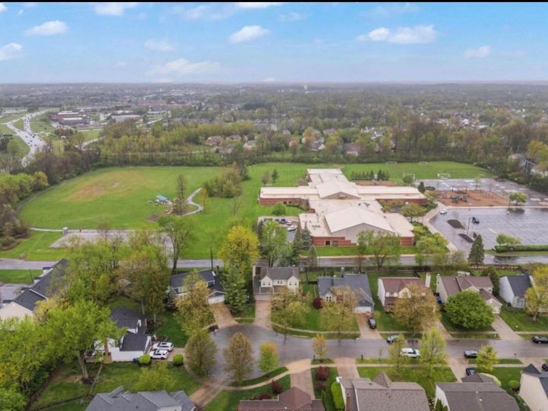 2639 Berber Street, Powell, OH 43065 Photo 91