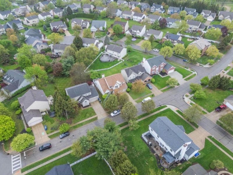 2639 Berber Street, Powell, OH 43065 Photo 94