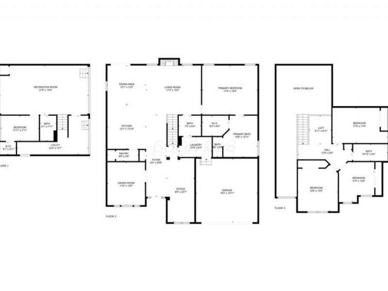 2639 Berber Street, Powell, OH 43065 Photo 95