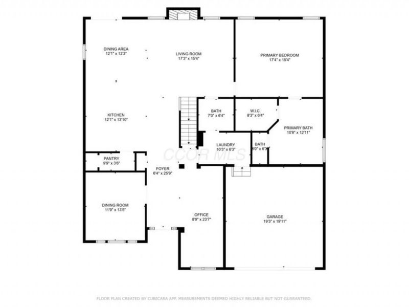 2639 Berber Street, Powell, OH 43065 Photo 96