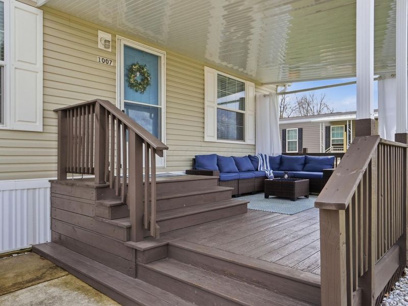 1100 Thornwood Drive SW, Unit 1007, Heath, OH 43056 Photo 3