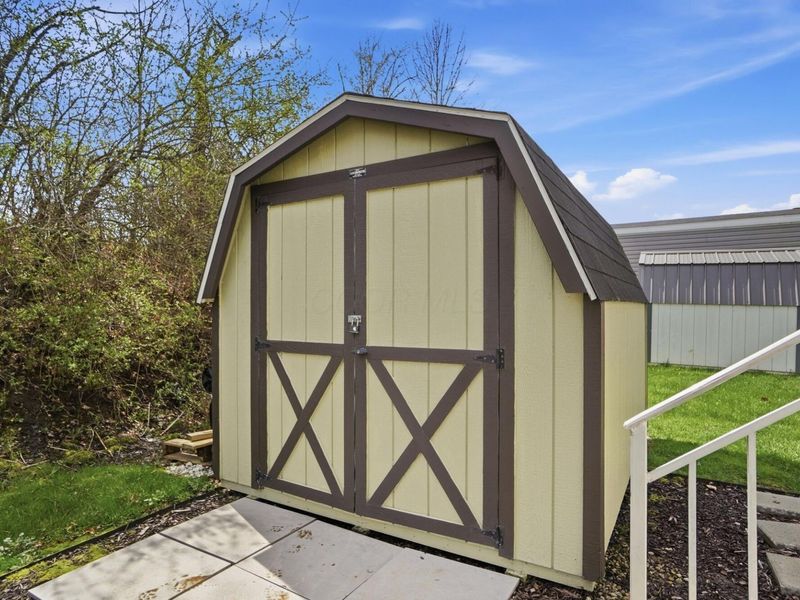 1100 Thornwood Drive SW, Unit 1007, Heath, OH 43056 Photo 39