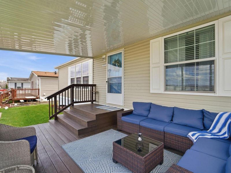 1100 Thornwood Drive SW, Unit 1007, Heath, OH 43056 Photo 4