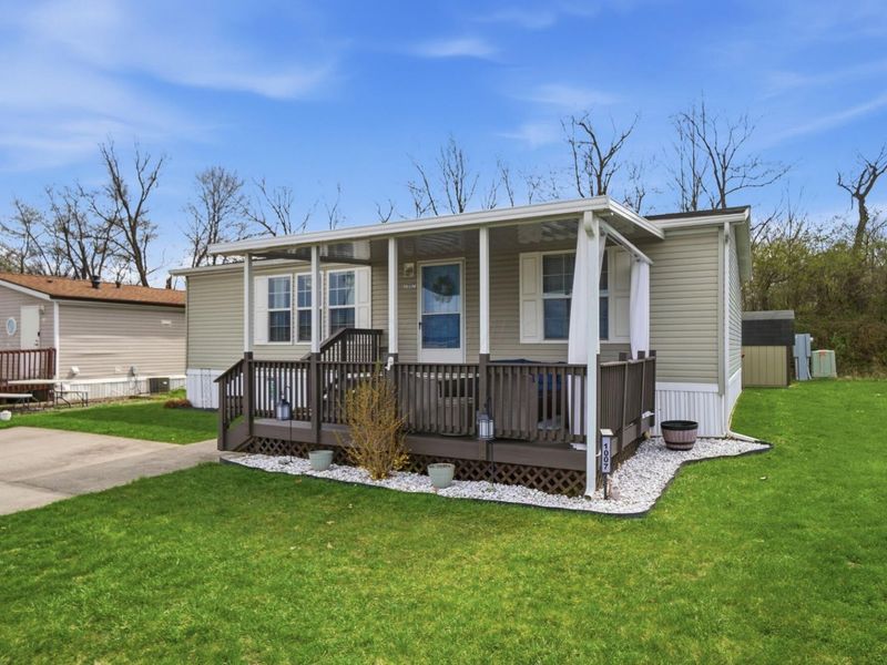 1100 Thornwood Drive SW, Unit 1007, Heath, OH 43056 Photo 42