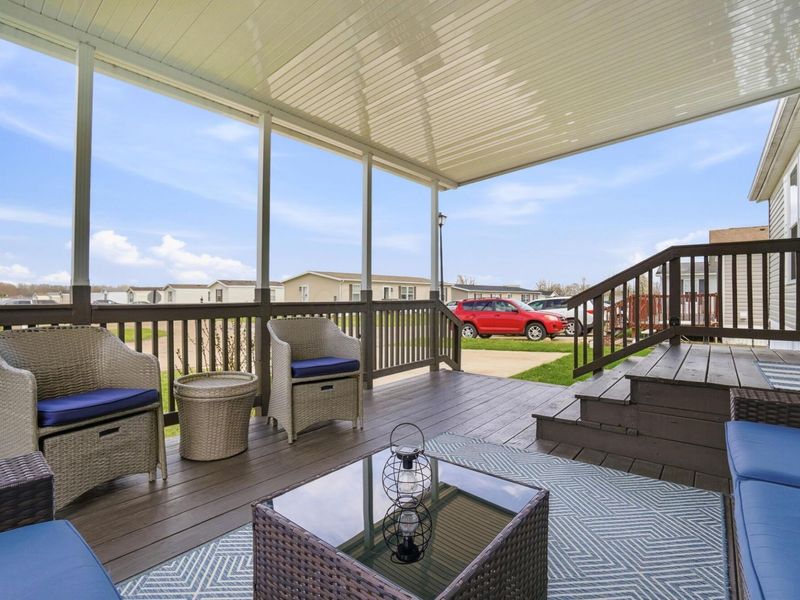 1100 Thornwood Drive SW, Unit 1007, Heath, OH 43056 Photo 5