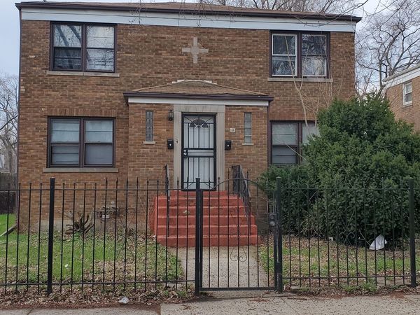 165 E 119th Street , Chicago, IL 60628