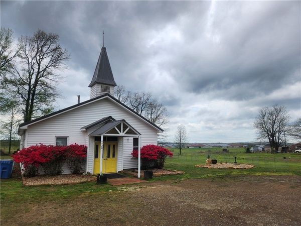 4920 County Road 4160, Oark, AR 72852