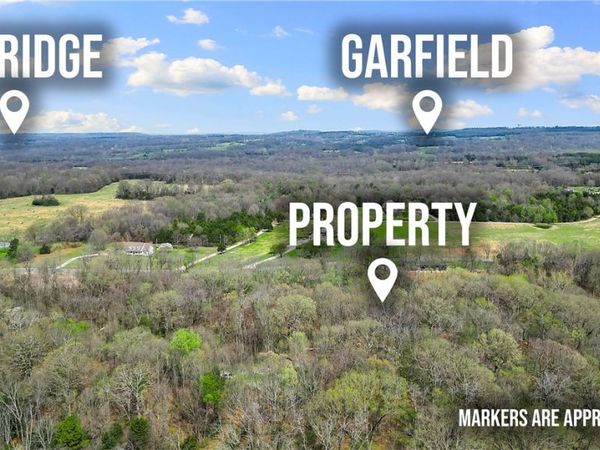 18351 Daisy Circle, Rogers, AR 72756