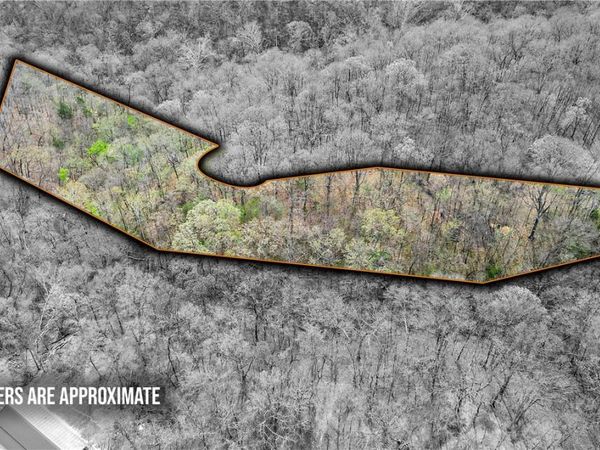 18351 Daisy Circle, Rogers, AR 72756