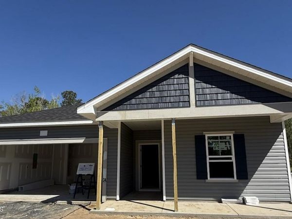 7127 Woodline Drive SW, Sunset Beach, NC 28468