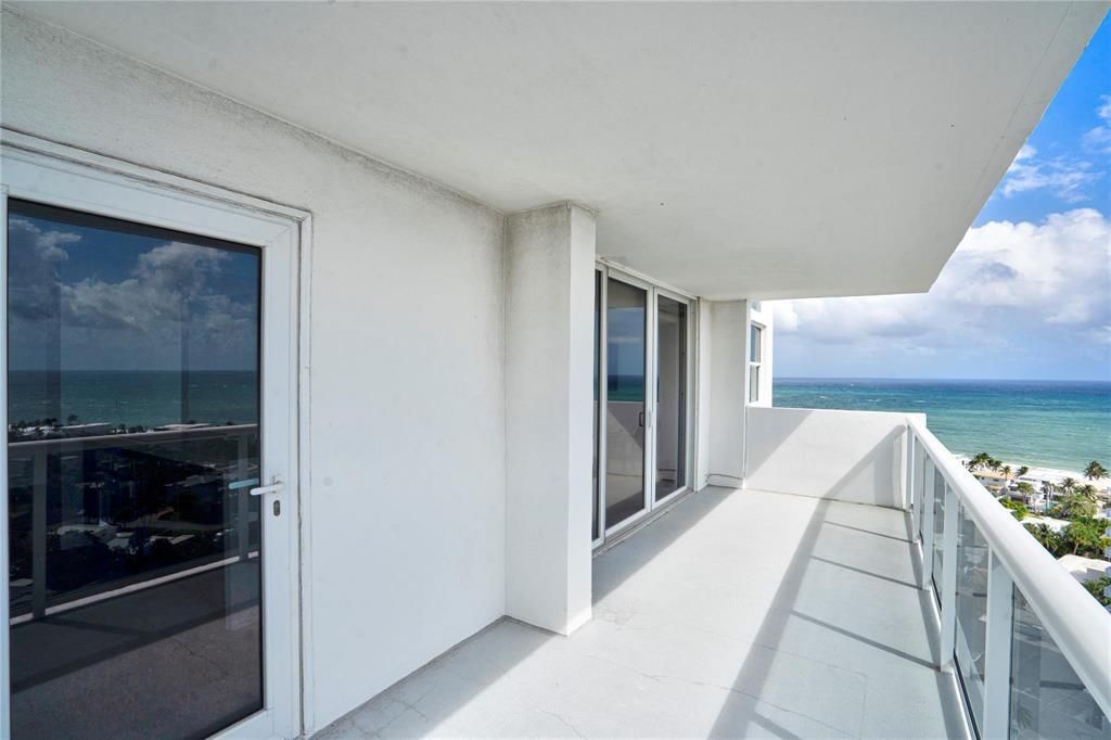 2841 N Ocean Boulevard, Unit 1901, Fort Lauderdale, FL 33308 Photo