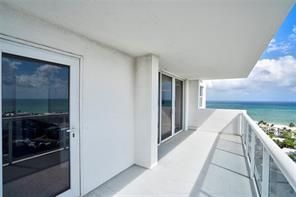 2841 N Ocean Boulevard, Unit 1901, Fort Lauderdale, FL 33308 Photo