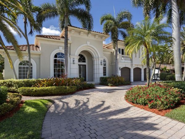 920 Hyacinth Drive, Delray Beach, FL 33483