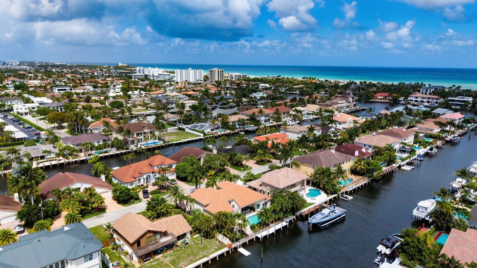 920 Hyacinth Drive, Delray Beach, FL 33483 Photo