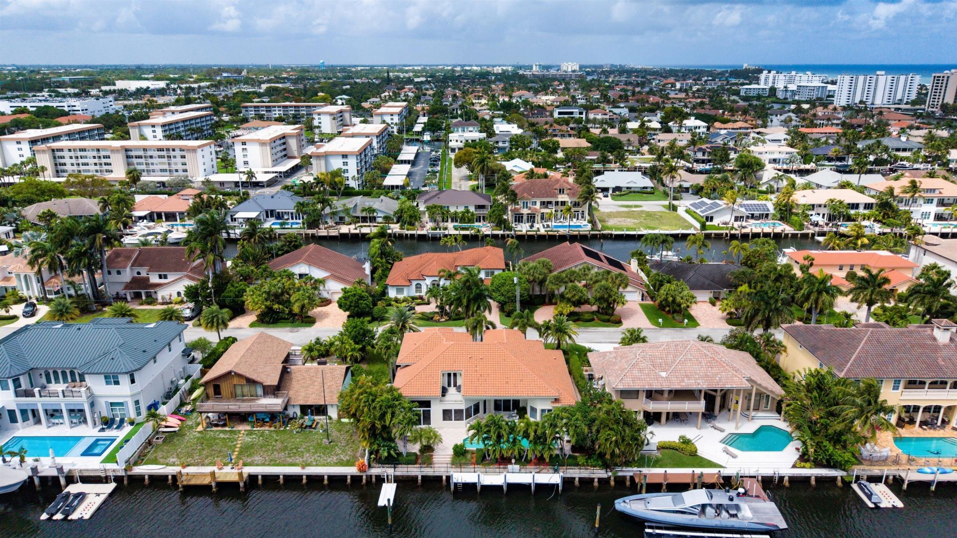 920 Hyacinth Drive, Delray Beach, FL 33483 Photo