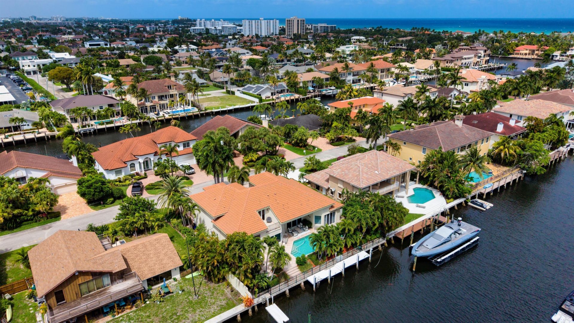 920 Hyacinth Drive, Delray Beach, FL 33483 Photo