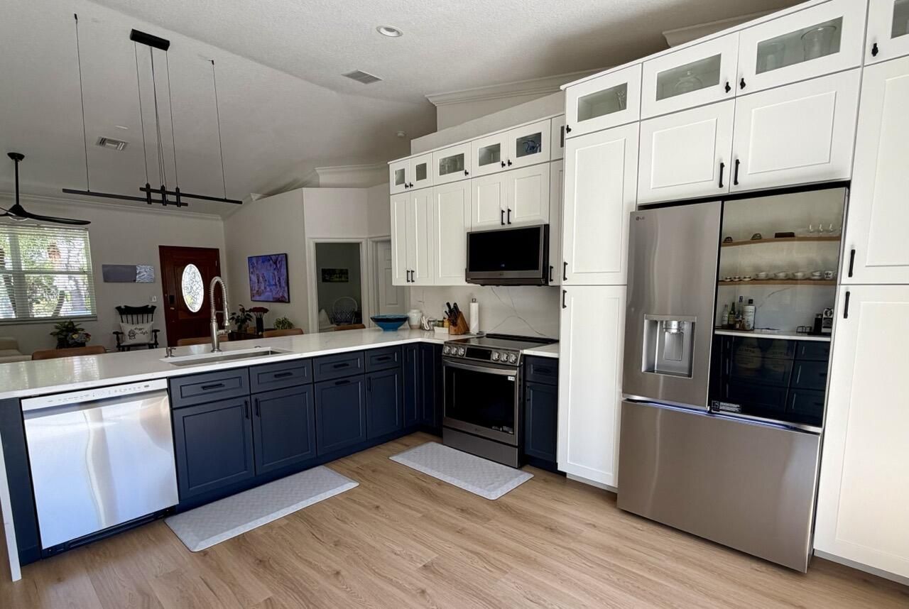 321 Princeton Drive, Lake Worth Beach, FL 33460 Photo