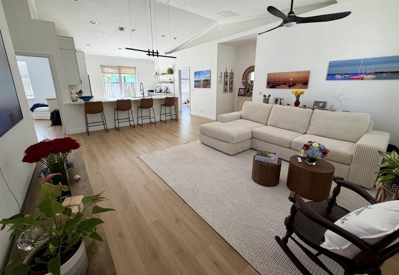 321 Princeton Drive, Lake Worth Beach, FL 33460 Photo