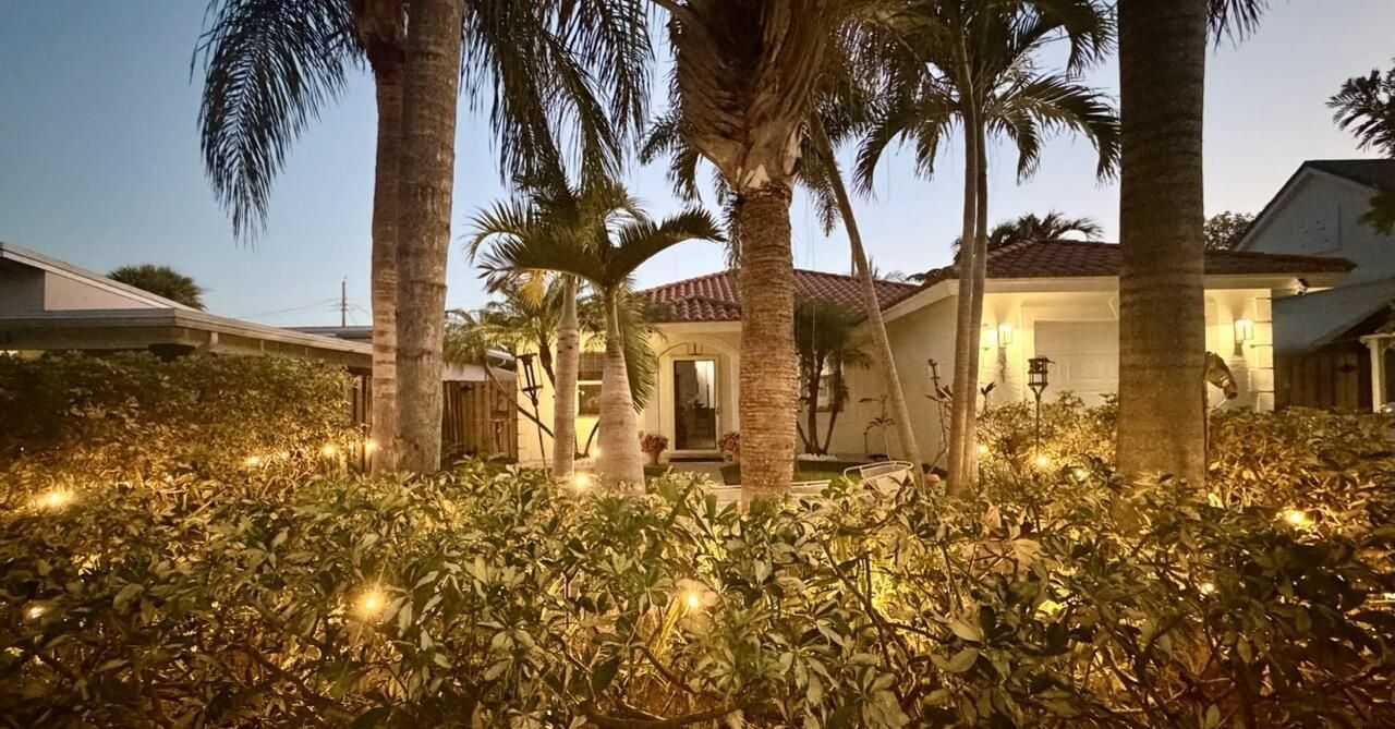 321 Princeton Drive, Lake Worth Beach, FL 33460 Photo