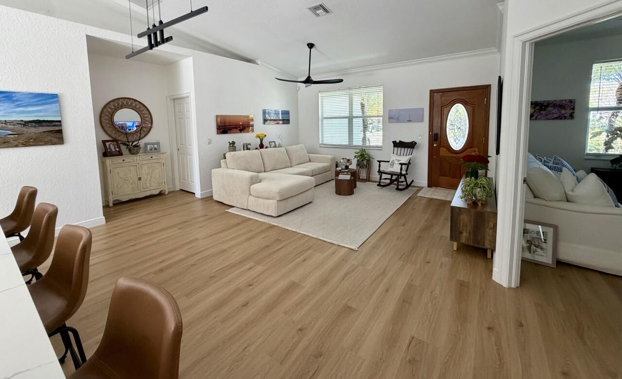 321 Princeton Drive, Lake Worth Beach, FL 33460 Photo